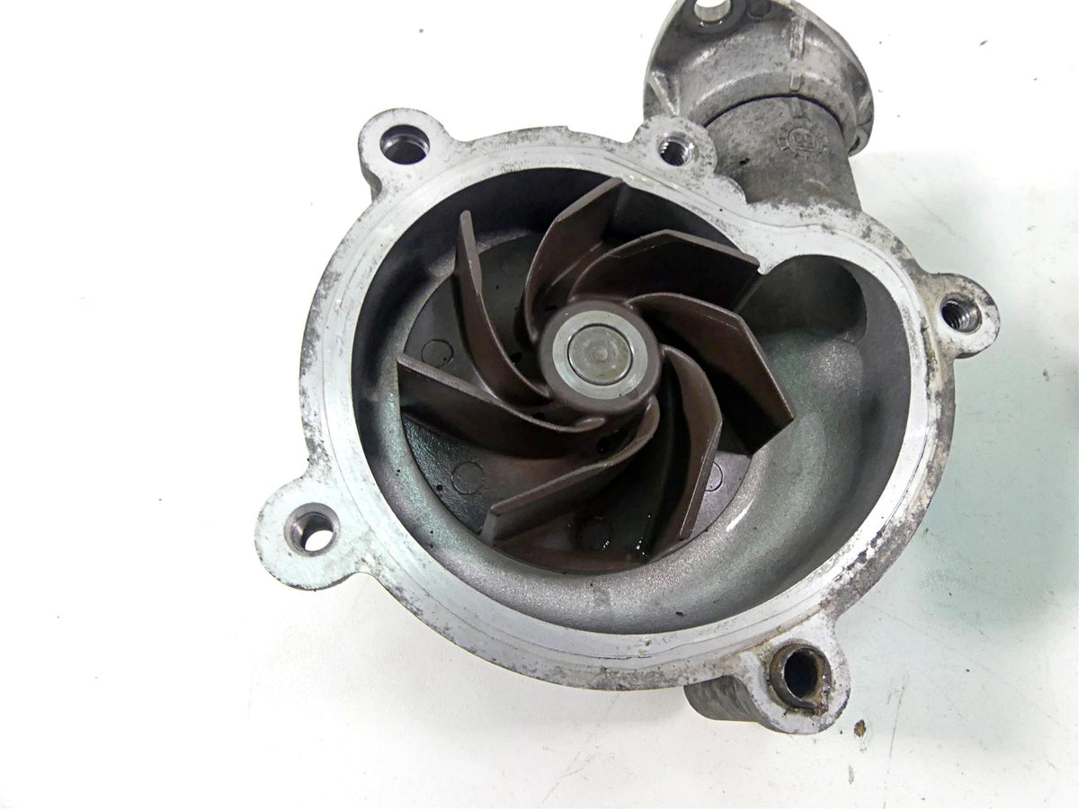 2013 BMW S1000RR K46 Water Pump With Impeller & Housing 11518545699 {{ shop.shopifyCountryName }} - Mototech271