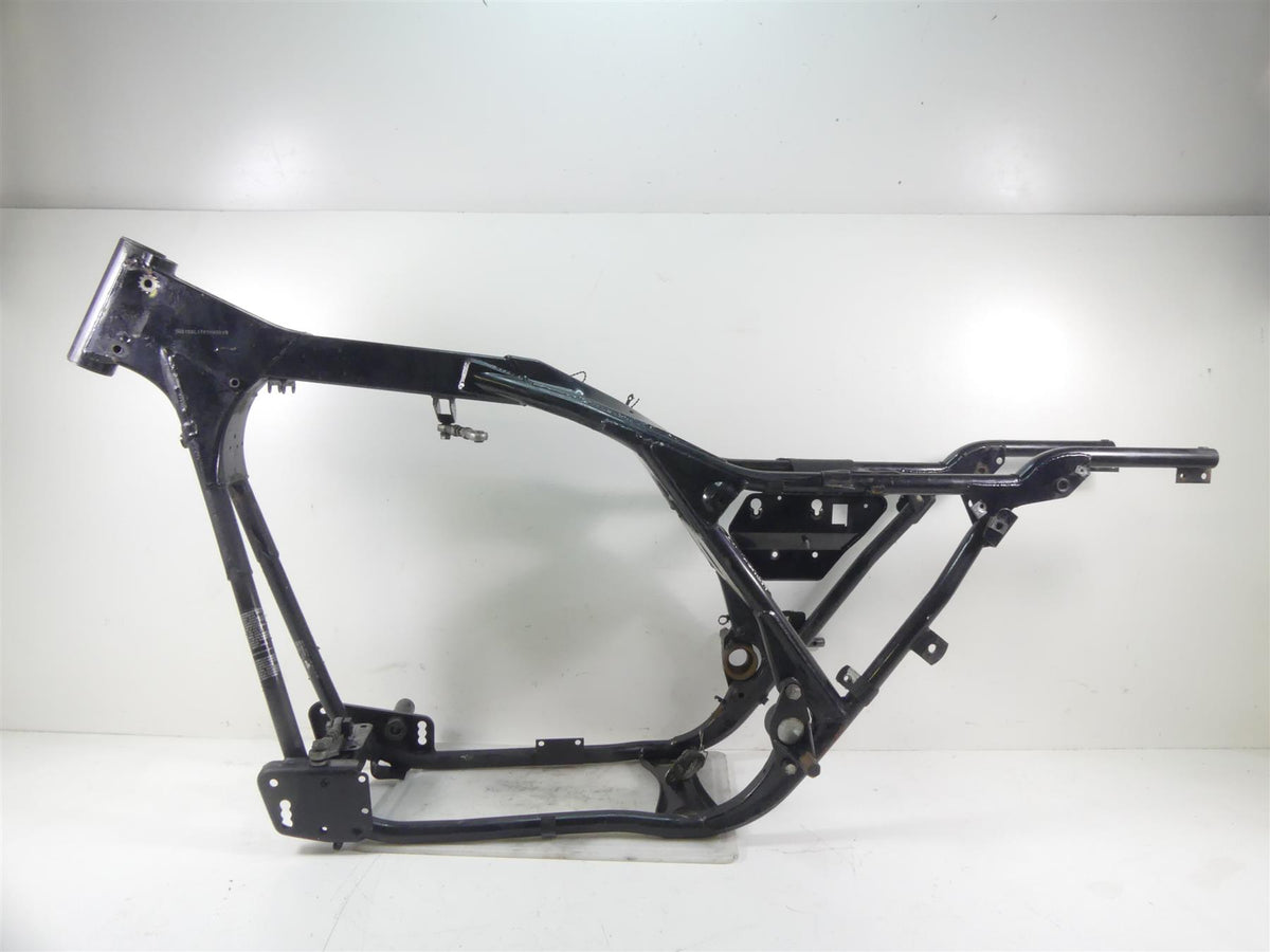 1989 Harley Touring FLTC Tour Glide Straight Main Frame Slvg - Read 47900-89A {{ shop.shopifyCountryName }} - Mototech271