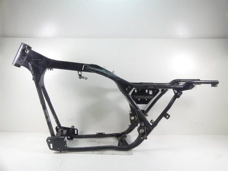 1989 Harley Touring FLTC Tour Glide Straight Main Frame Slvg - Read 47900-89A {{ shop.shopifyCountryName }} - Mototech271