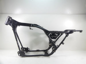 1989 Harley Touring FLTC Tour Glide Straight Main Frame Slvg - Read 47900-89A | Mototech271