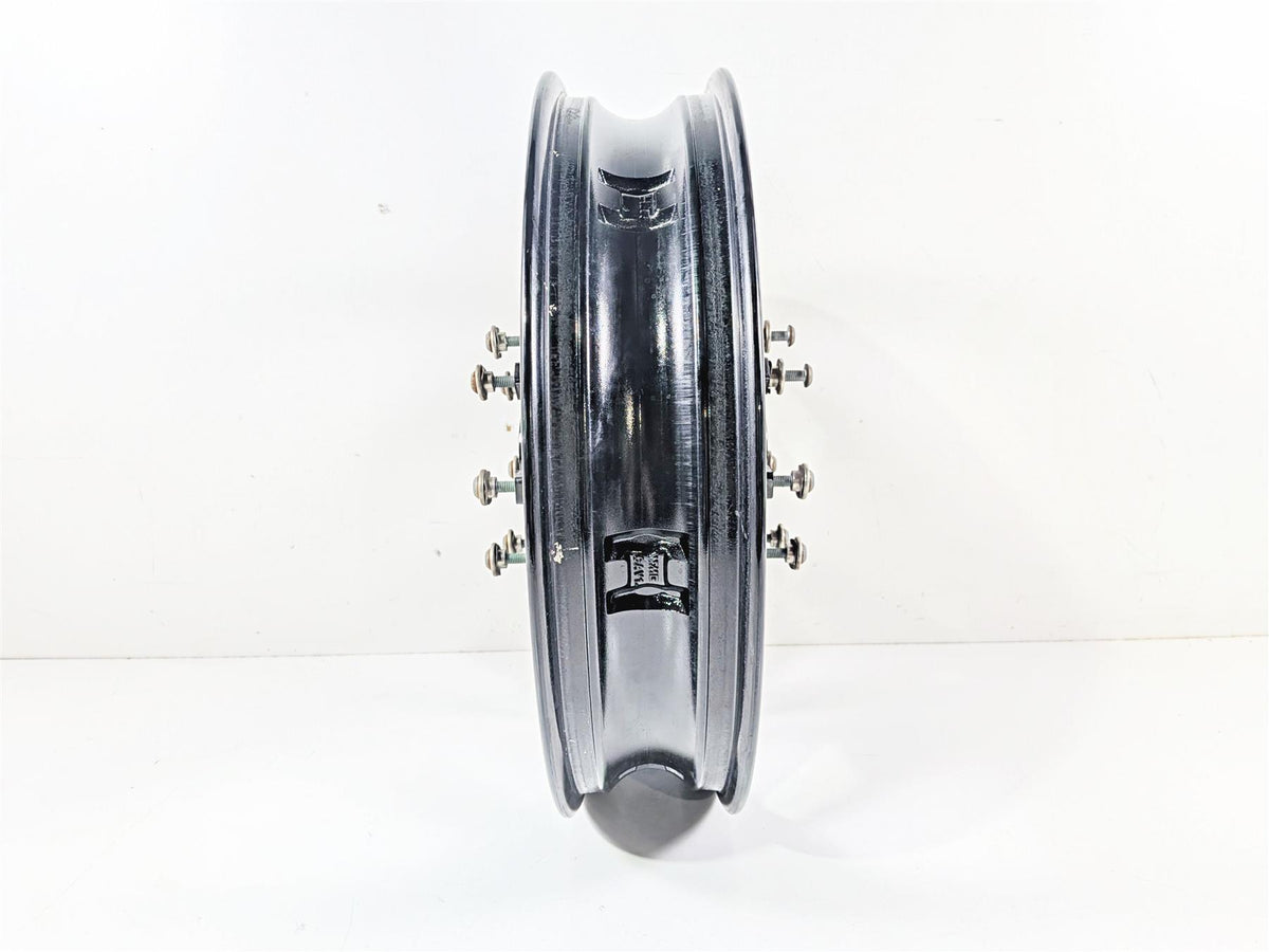 2020 Harley Touring FLTRK Road Glide 18x3.5 Front Wheel Rim Impeller 43300627 {{ shop.shopifyCountryName }} - Mototech271
