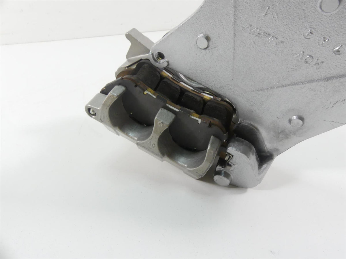 2007 Honda VTX1800 T1 Rear Nissin Brake Caliper + Mount 43150-MCV-R11 {{ shop.shopifyCountryName }} - Mototech271