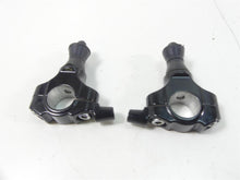 Load image into Gallery viewer, 2019 Indian Motorcycle Co. FTR1200 Handlebar Riser Holder Mount Set 1025202 | Mototech271
