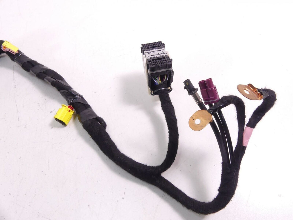 2020 Vanderhall Venice BlackJack Malibu Dash Wiring Harness Loom 84291842 {{ shop.shopifyCountryName }} - Mototech271