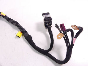 2020 Vanderhall Venice BlackJack Malibu Dash Wiring Harness Loom 84291842 | Mototech271