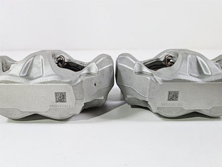 2023 Ducati Streetfighter V4 Front Brembo Brake Caliper Set 100mm 61041971A-Mototech271