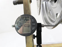 Load image into Gallery viewer, 2006 Suzuki C90 VL1500T Boulevard Front Wheel Rim 16x3.5 Nice 59221-10F10
