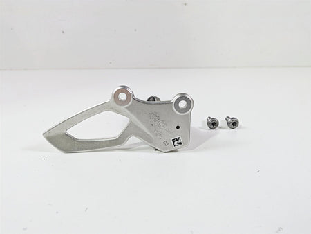 2018 BMW R nineT Urban GS K33 Left Front Footpeg Foot Rest Peg 46718558717 {{ shop.shopifyCountryName }} - Mototech271