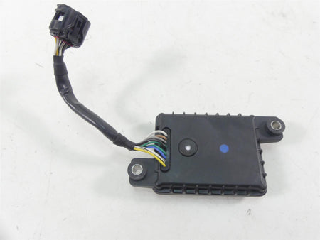 2018 Triumph Street Triple 765RS Ignition Switch Key Immobilizer & Cdi T1291234 {{ shop.shopifyCountryName }} - Mototech271