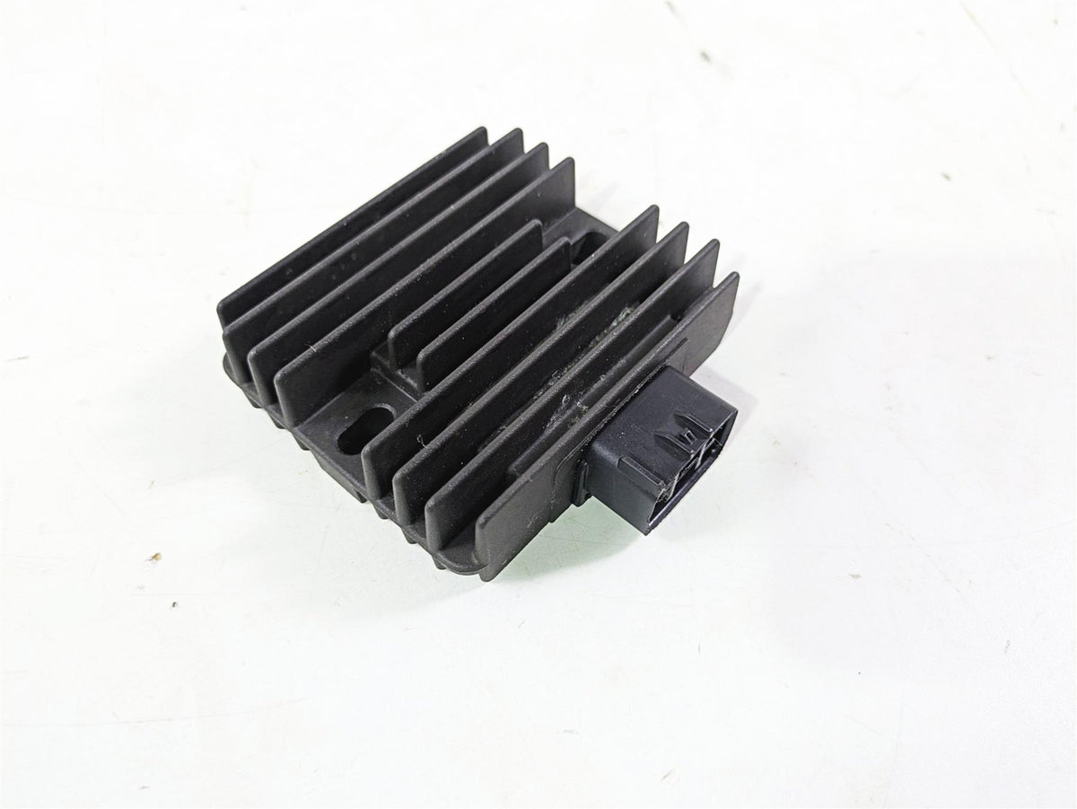 2017 Kawasaki Ultra 310X Voltage Regulator Rectifier 21066-3718 SH678KA {{ shop.shopifyCountryName }} - Mototech271