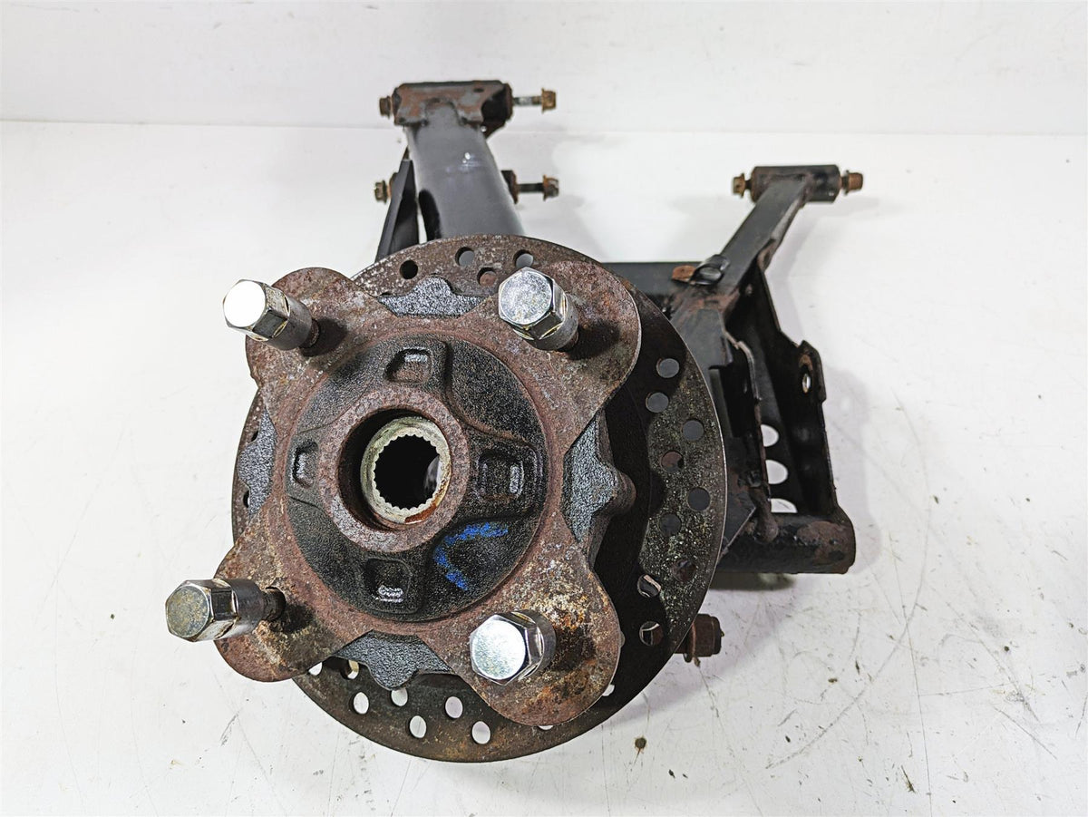 2020 Polaris RZR 900 S Rear Left Knee Assembly U 1021412 L 1021414 KN 5139979 {{ shop.shopifyCountryName }} - Mototech271