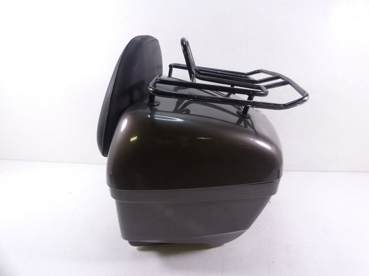 2003 BMW R1200CL K30 Rear Trunk Top Case Tour Pak -Color 844 71607667827 {{ shop.shopifyCountryName }} - Mototech271