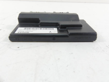 2021 Honda CBR600RR Keihin Cdi Ecu Ecm Engine Control Module 38770-MJC-N31 {{ shop.shopifyCountryName }} - Mototech271