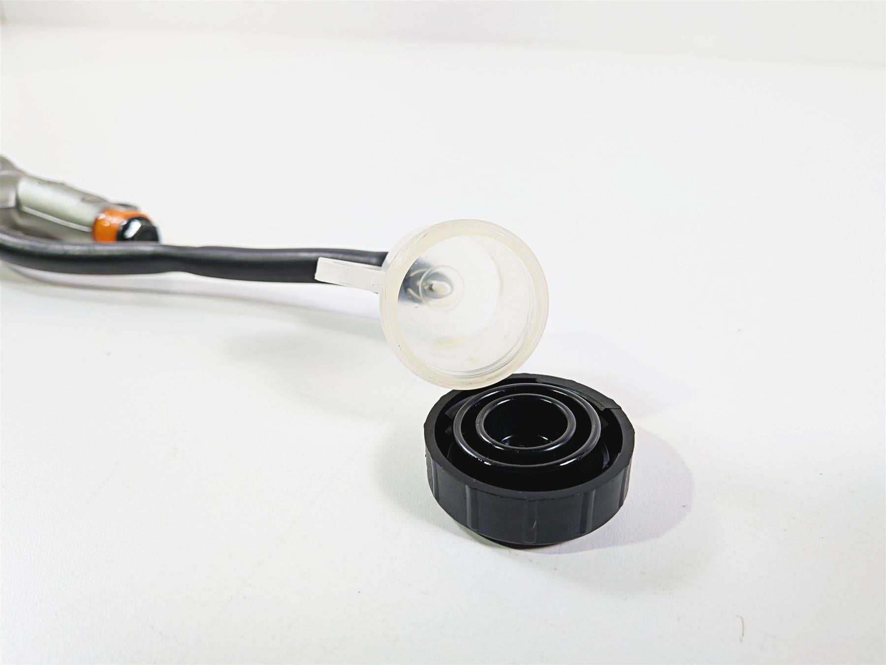 2019 Ducati 959 Panigale Brembo Rear Brake Master Cylinder 62540311C {{ shop.shopifyCountryName }} - Mototech271