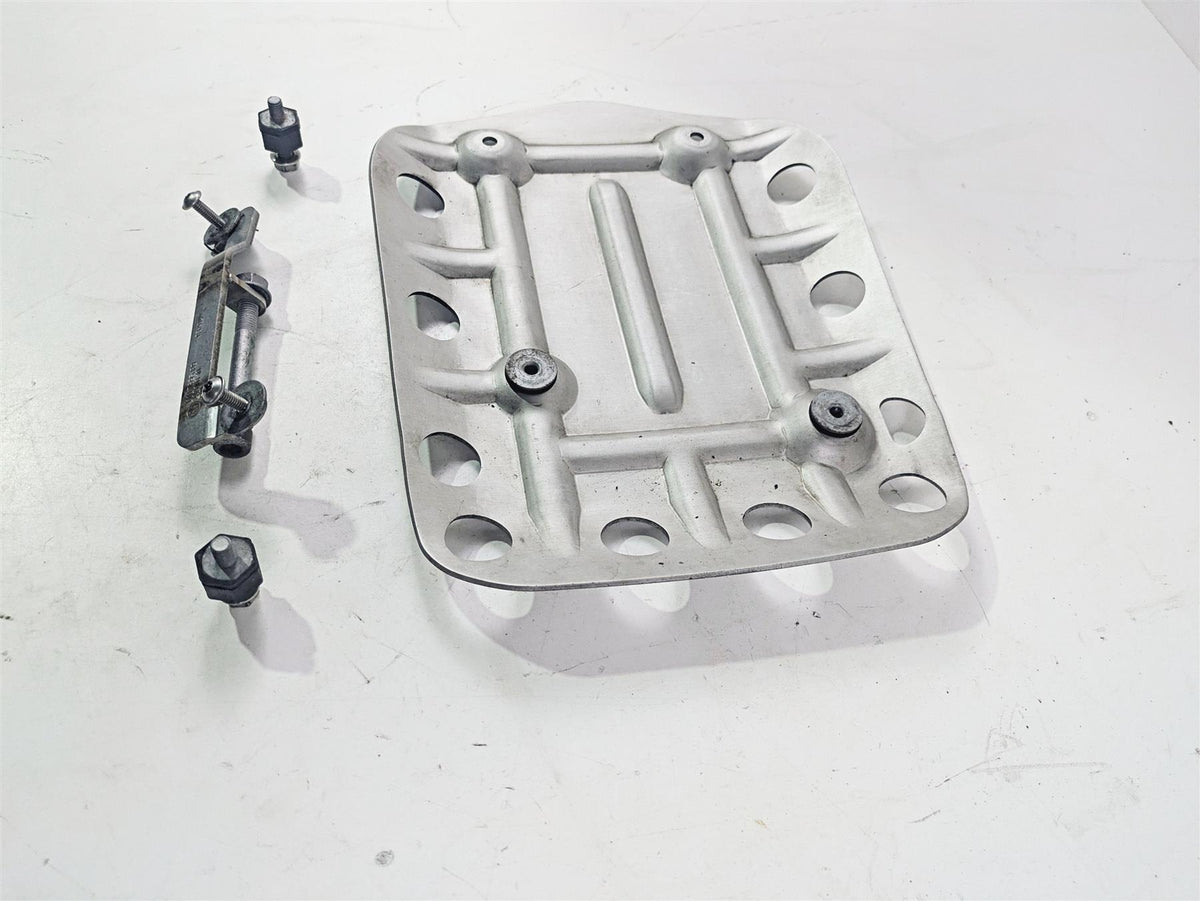 2010 BMW R1200GS K25 Lower Engine Guard Skid Plate 11117717743 {{ shop.shopifyCountryName }} - Mototech271
