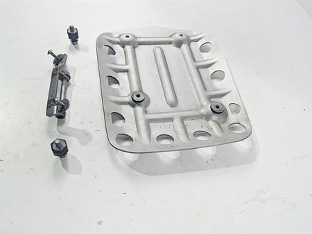 2010 BMW R1200GS K25 Lower Engine Guard Skid Plate 11117717743 {{ shop.shopifyCountryName }} - Mototech271