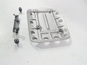 2010 BMW R1200GS K25 Lower Engine Guard Skid Plate 11117717743