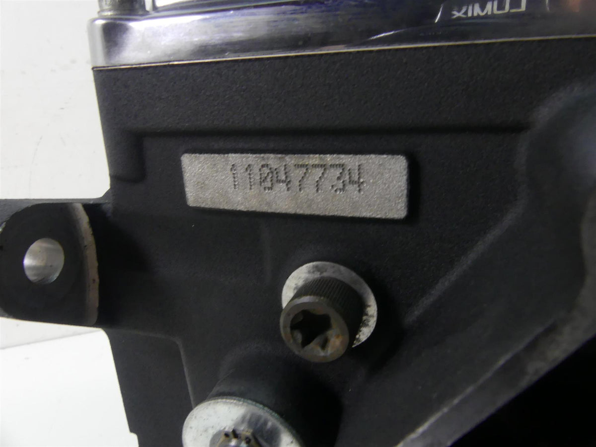 2011 Harley Touring FLTRU Road Glide Transmission Gear Box 6-Speed 43K 33166-10A {{ shop.shopifyCountryName }} - Mototech271