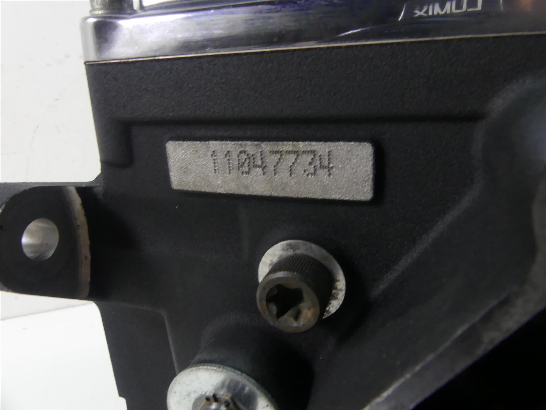 2011 Harley Touring FLTRU Road Glide Transmission Gear Box 6-Speed 43K 33166-10A {{ shop.shopifyCountryName }} - Mototech271