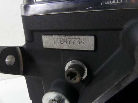 2011 Harley Touring FLTRU Road Glide Transmission Gear Box 6-Speed 43K 33166-10A {{ shop.shopifyCountryName }} - Mototech271