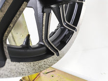 Load image into Gallery viewer, 2020 Harley Touring FLHT Electra Glide 17x3 Impeller Front Wheel 10 Sp 43300533

