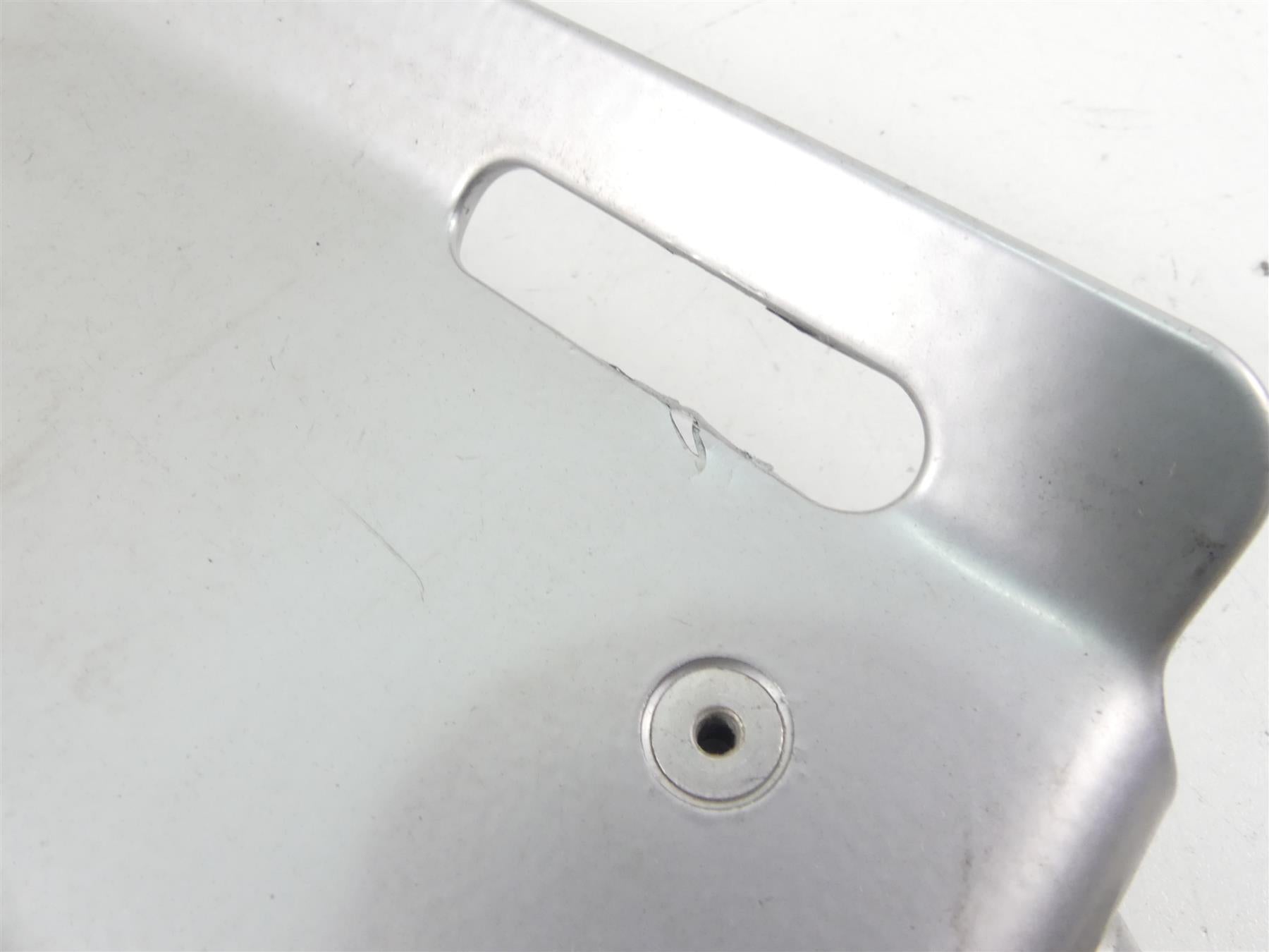 2003 BMW R1150 GS R21 Zweckdesign Rear Luggage Bridge Bracket Mount {{ shop.shopifyCountryName }} - Mototech271