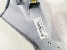 Load image into Gallery viewer, 2016 BMW S1000RR K46 Tank Side Cover Fairing Set Lightwhite 46638540892 | Mototech271
