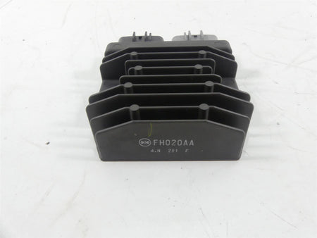 2015 Yamaha MT09 FZ09 Rectifier Voltage Regulator 1D7-81960-01-00 FH020AA {{ shop.shopifyCountryName }} - Mototech271