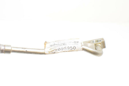 2014 Harley Touring FLHTCU Electra Glide ABS To Front Master Cylndr Line 4160002 {{ shop.shopifyCountryName }} - Mototech271