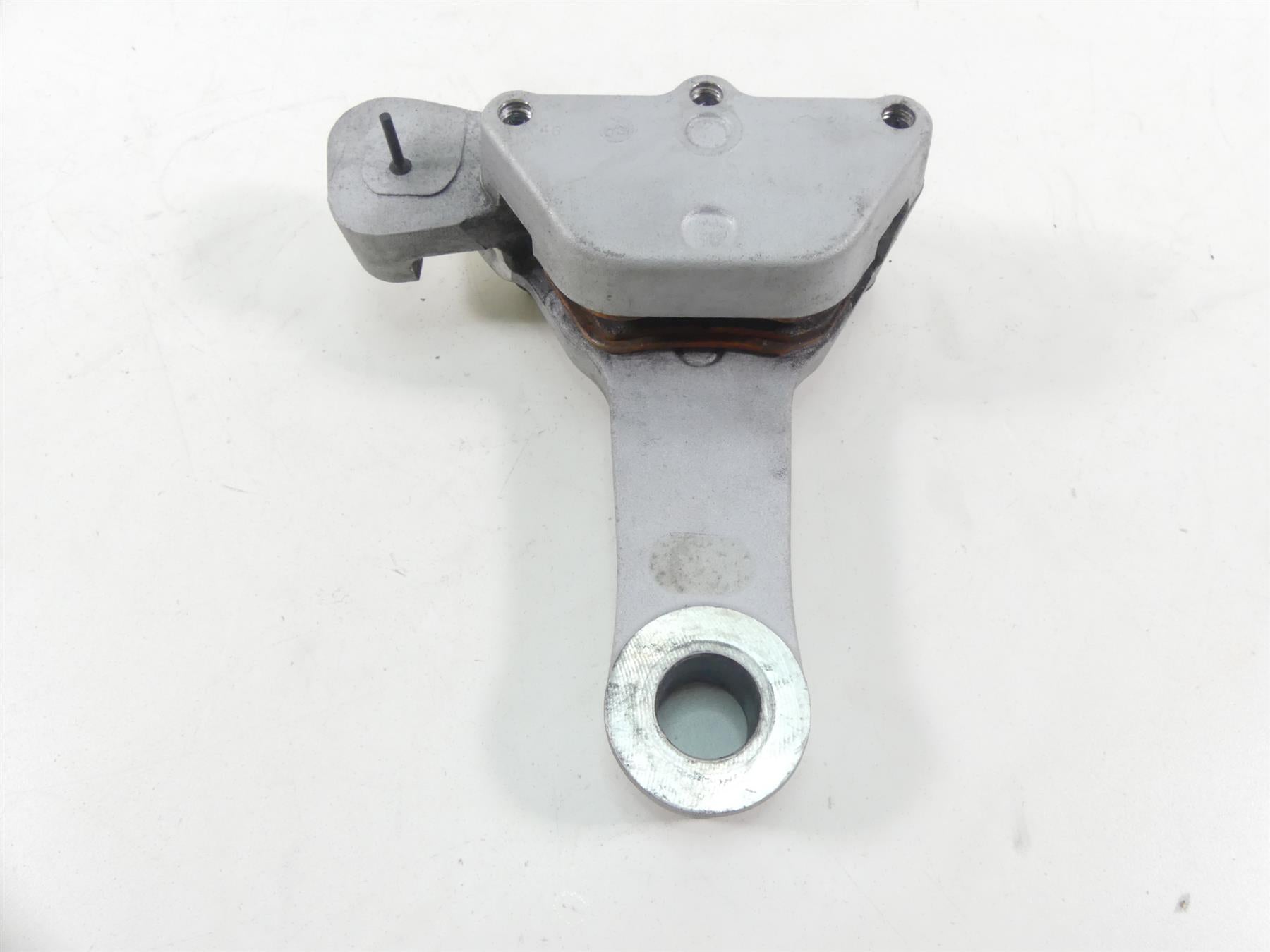 2004 Harley FLHTC SE CVO Electra Glide Rear Brake Caliper 44681-05 {{ shop.shopifyCountryName }} - Mototech271