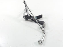 Load image into Gallery viewer, 2021 Harley Softail FLSB Sport Glide Left Foot Peg Mount &amp; Shifter Set 33600134 | Mototech271
