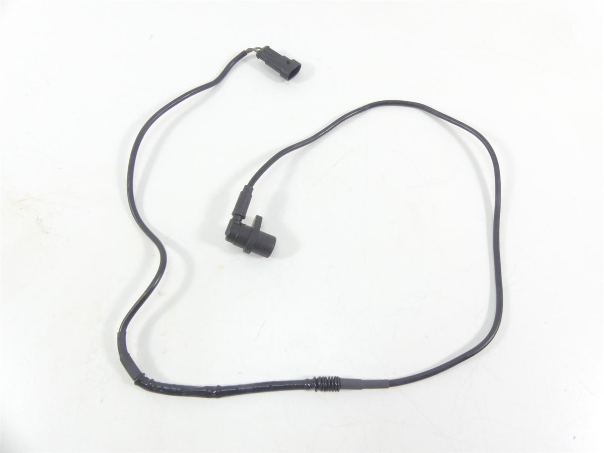 2005 Ducati Multistrada 1000S Rear Wheel Speed Sensor 55210432A {{ shop.shopifyCountryName }} - Mototech271