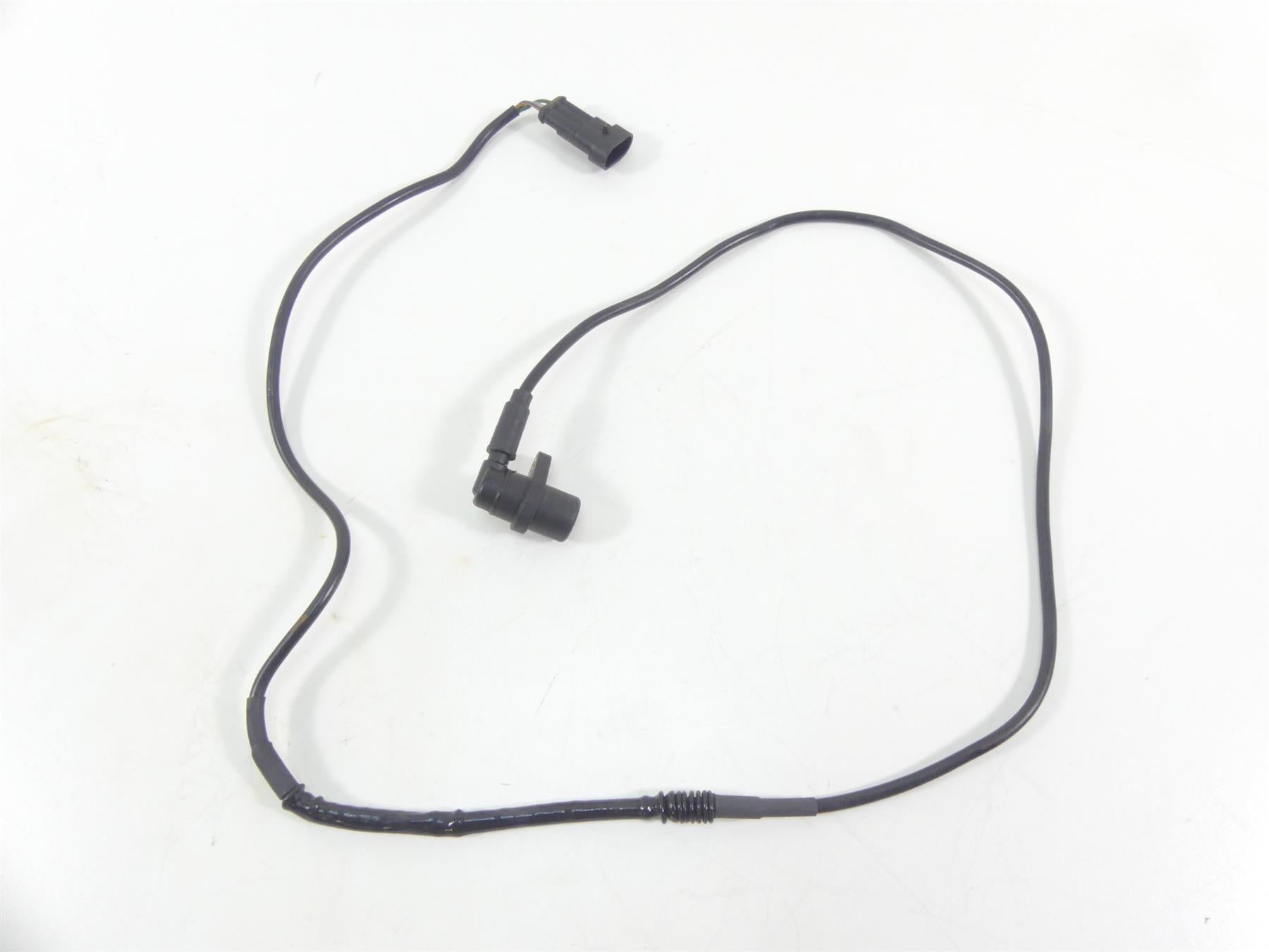 2005 Ducati Multistrada 1000S Rear Wheel Speed Sensor 55210432A {{ shop.shopifyCountryName }} - Mototech271
