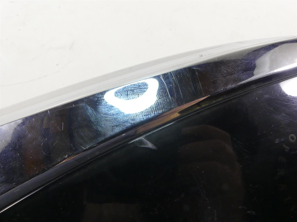 2012 Harley CVO FLHX SE3 Street Glide Fuel Tank Cover Console Dash 62331-11 {{ shop.shopifyCountryName }} - Mototech271
