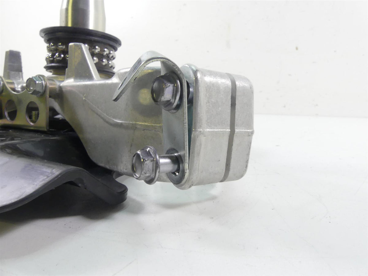 2021 Kawasaki ZX1400 ZX14R Ninja Lower Triple Tree Clamp - 54mm 44037-0039 {{ shop.shopifyCountryName }} - Mototech271