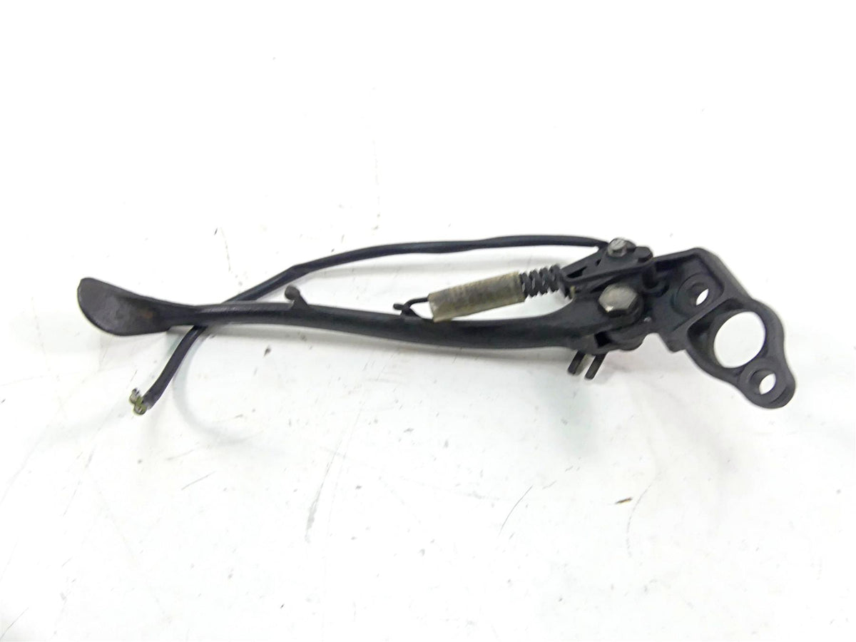 2010 Kawasaki ZX1400 ZX14 R Ninja Side Kickstand Kick Stand -Read 34024-0026-18R {{ shop.shopifyCountryName }} - Mototech271