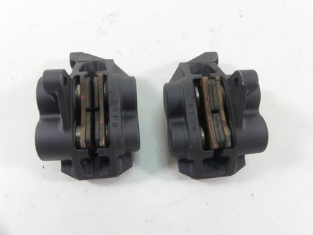 2017 Yamaha XT1200Z Super Tenere Front Brake Caliper Set 23P-2580T-00-00 {{ shop.shopifyCountryName }} - Mototech271