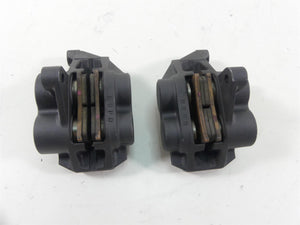 2017 Yamaha XT1200Z Super Tenere Front Brake Caliper Set 23P-2580T-00-00 | Mototech271