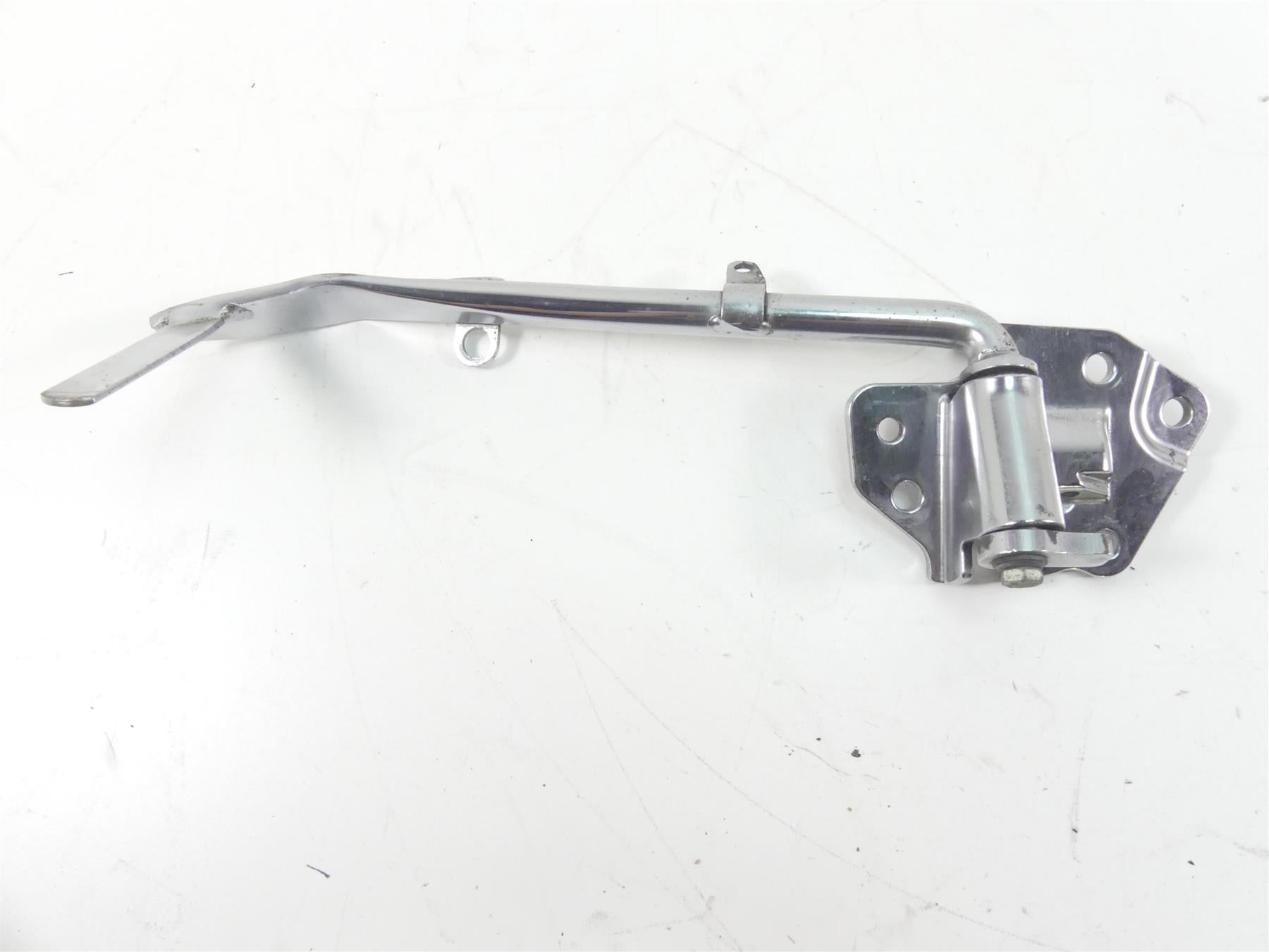 2013 Harley Touring FLTRX Road Glide Side Kick Stand Kickstand 50075-07A | Mototech271