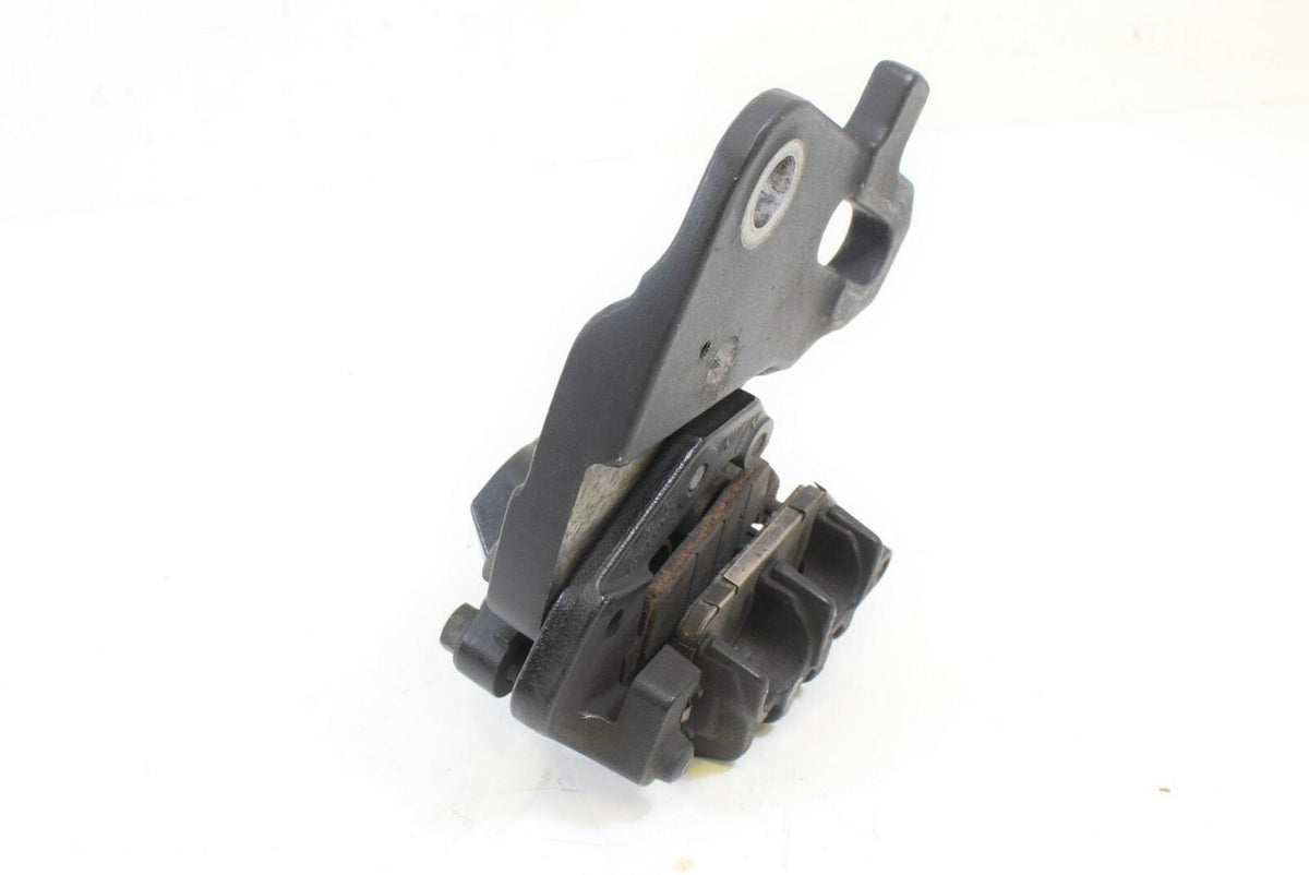 2014 Indian Chief Vintage Rear Brake Caliper Bracket Set 1912006 {{ shop.shopifyCountryName }} - Mototech271