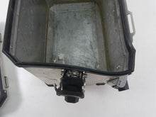 Load image into Gallery viewer, 2013 BMW R1200GS K255 Adventure Right Saddlebag Saddle Bag -Read 71607722306
