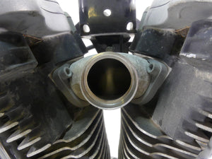 2002 Harley XL1200 Sportster Running Engine Motor 17K -Video 24470-98 | Mototech271