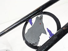 Load image into Gallery viewer, 2008 Harley FLSTC 105TH Softail Heritage 30&quot; Sissy Bar Back Rest Set 52787-00 | Mototech271
