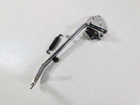 2015 Harley Touring FLTRUSE CVO Road Glide Side Kick Stand Kickstand 50075-07A-Mototech271