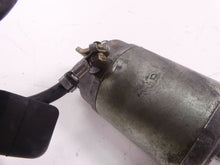 Load image into Gallery viewer, 2008 Kawasaki ZX6R Ninja Engine Starter Motor 21163-0041 21163-0734 | Mototech271

