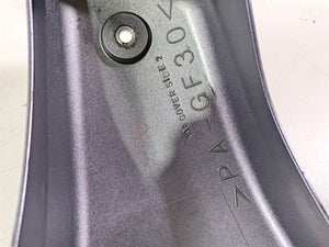 2008 Yamaha XVS1300 V-Star Tourer Side Cover Fairing Cowl Set 3D8-21711-00 | Mototech271