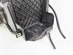 2022 BMW RnineT Pure K22 Air Box Breather Filter & All Tubes Set 13718405525