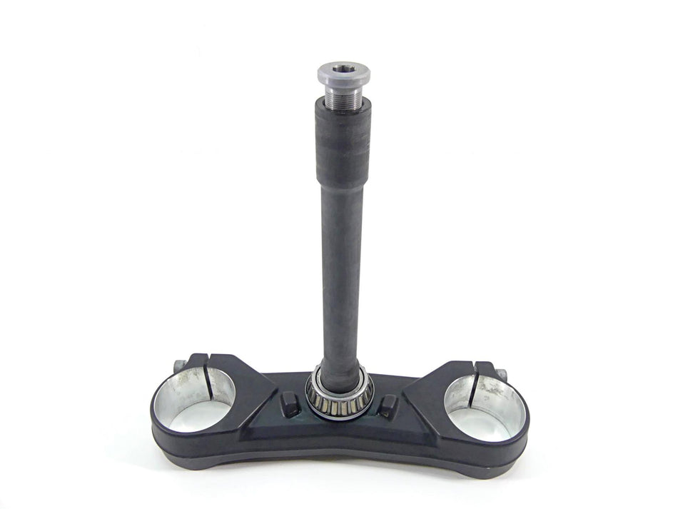 2013 BMW F800GS STD K72 Lower Triple Tree Steering Clamp 31428530350 {{ shop.shopifyCountryName }} - Mototech271