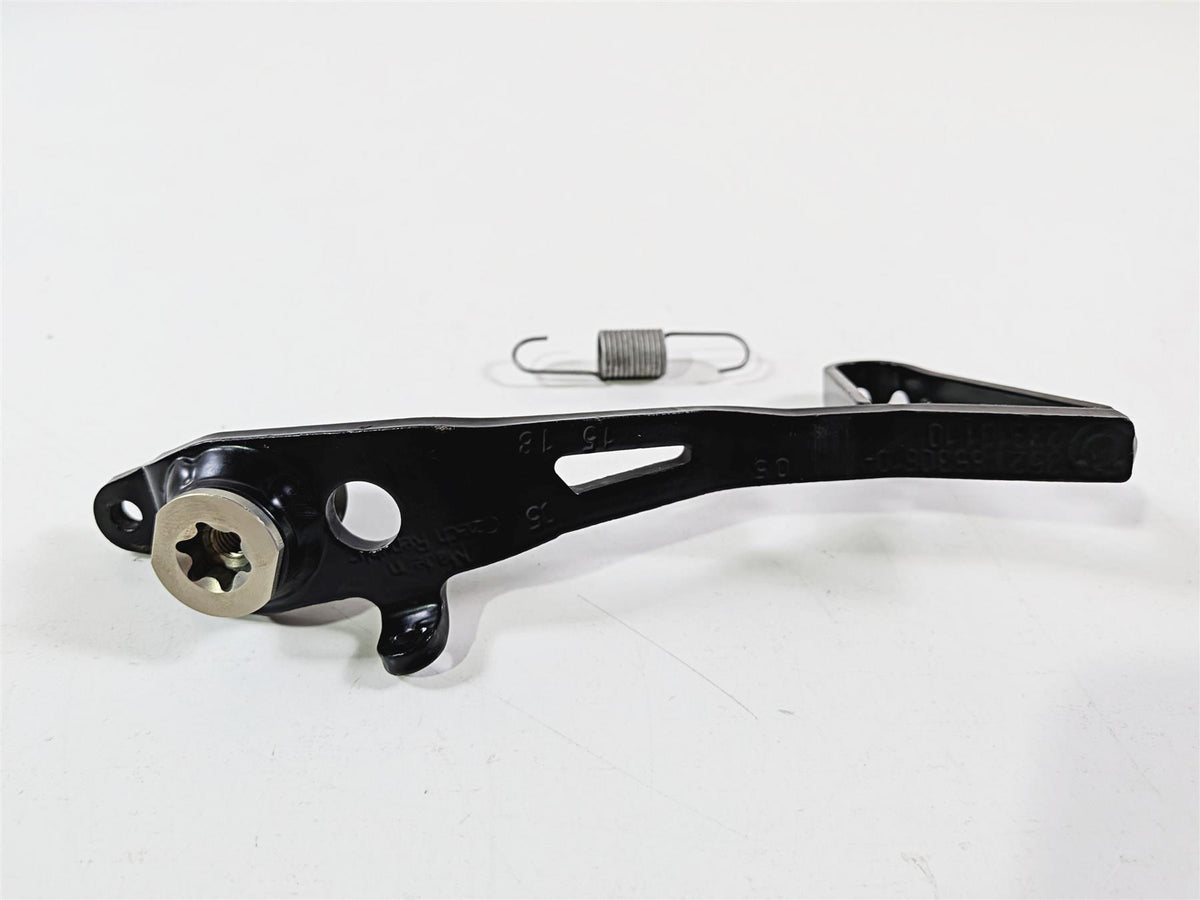 2019 BMW R1250GS K50 Nice Rear Brake Pedal Lever Pedal 35218530611 {{ shop.shopifyCountryName }} - Mototech271