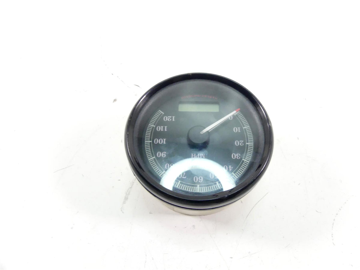 2017 Harley Softail FXSB Breakout Speedometer Gauge Instrument 24K 70900369C {{ shop.shopifyCountryName }} - Mototech271